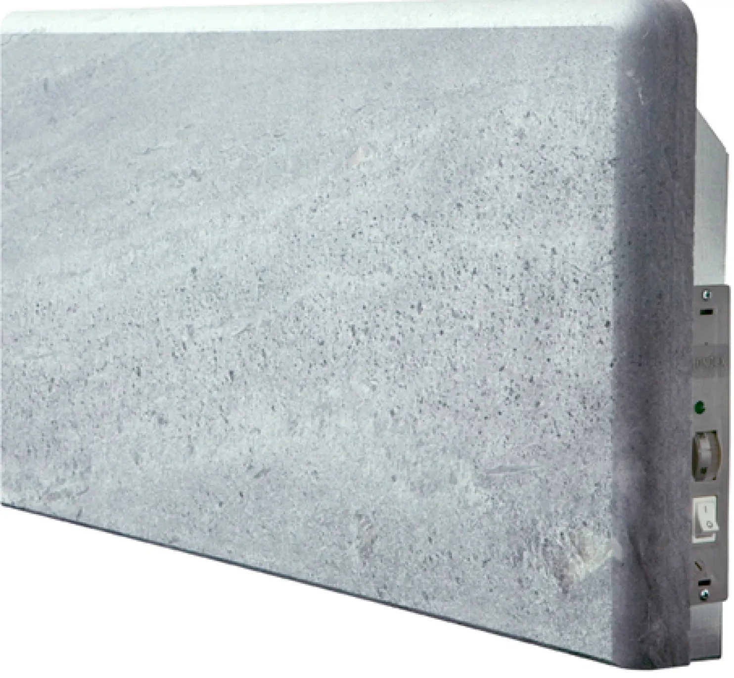 Kivipatteri Mondex vuolukivi 300x1200 mm 1200 W eri vaihtoehtoja