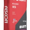 Kiviväri Fescon KS valkoinen 15 kg