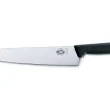 Kokkiveitsi Victorinox 28 cm fibrox
