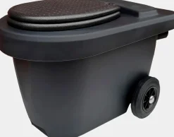 Kompostikäymälä Pikkuvihreä Green Toilet 100 Easy
