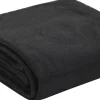 Konttiverkko HDPE, 3,5x8 m, musta