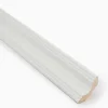 Koristekattolista Jokiwood 14x57x3200mm, valkoinen