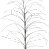 Koristepuu Star Trading Reedy, 180cm, musta