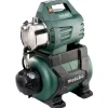 Kotitalousvesijärjestelmä Metabo HWW 4500/25 Inox