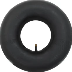 Kottikärryn sisäkumit 2 kpl 15x6.00-6 kumi (45270)