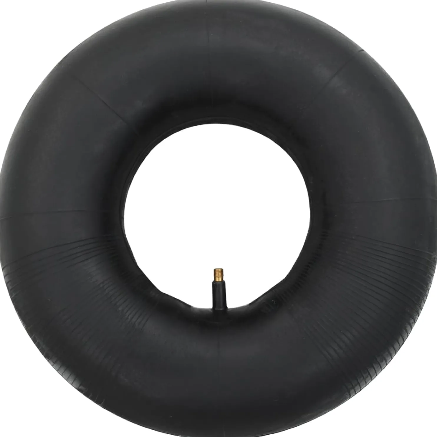 Kottikärryn sisäkumit 2 kpl 15x6.00-6 kumi (45270)