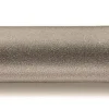 Kovametalliviila Tivoly T Line, 12mm, kaareva kärki