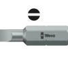 Kärkisarja uraruuveille Wera 800/1 Z, 1, 2 x 8, 0x25mm