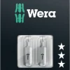Kärki Wera 867/1 Standard, TX 10x25mm, 2 kpl