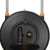 Kärrykastelukela Fiskars Comfort M, 13mm, 20m