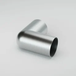 Käsijohteen liitososa Lundbergs Ø45x128mm