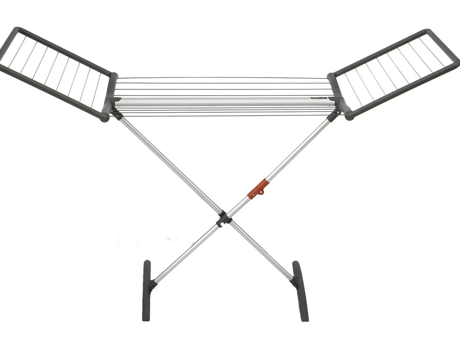 Kuivausteline Juwel FashionDry Autostretch