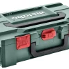 Kuljetuslaatikko Metabo metaBOX 145 L sopii malleihin SBE/KHE/UHE