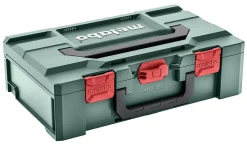 Kuljetuslaatikko Metabo metaBOX 145 L sopii malleihin SBE/KHE/UHE