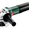 Kulmahiomakone Metabo WEQ 1400-125 1400W