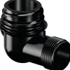 Kulmaosa Uponor Q&E UK PPM 1" G3/4"UK