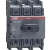 Kuormankytkin OT125F3