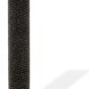 Kuramatto 120x180cm nukkapinta musta