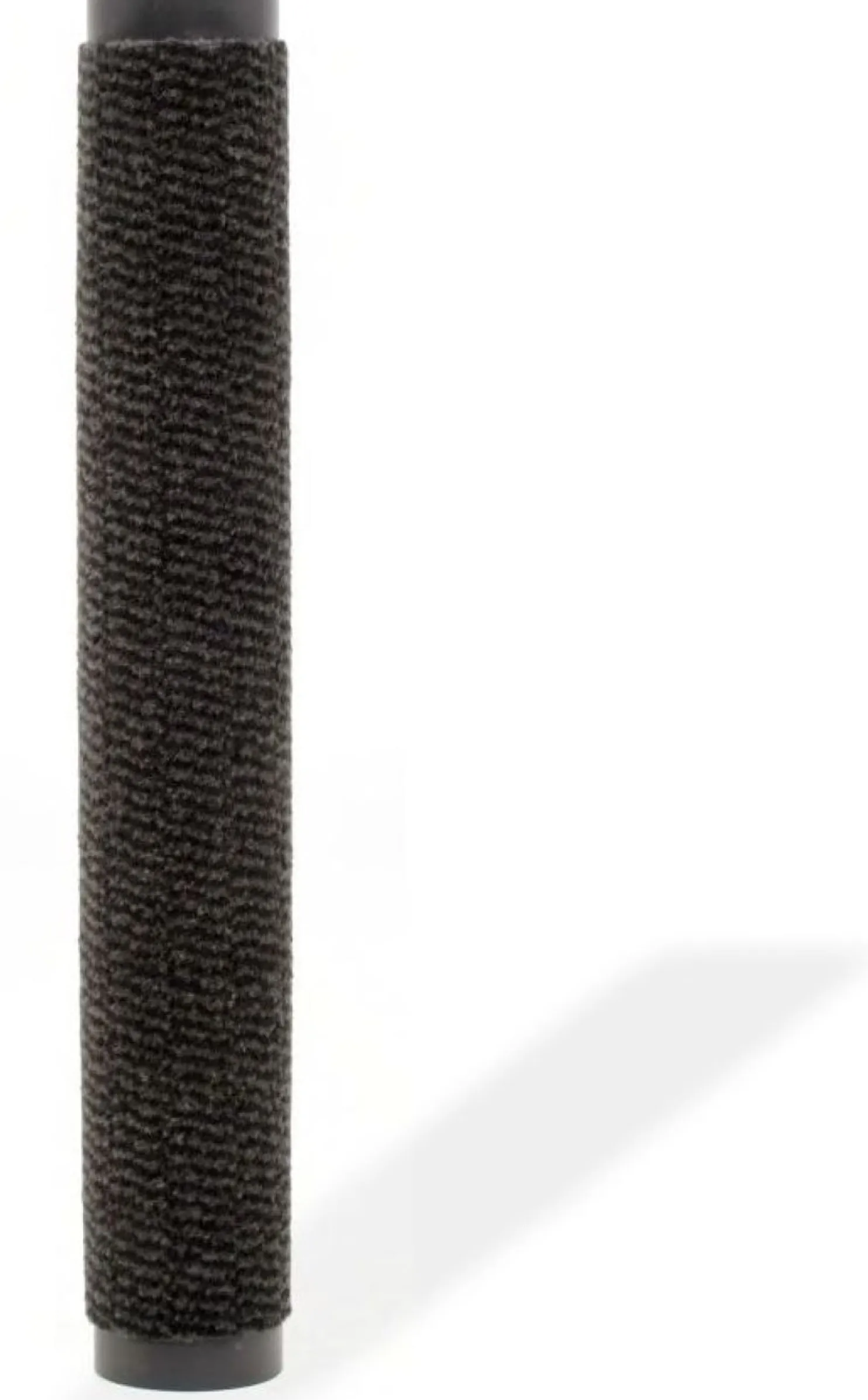 Kuramatto 120x180cm nukkapinta musta