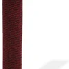 Kuramatto 80x120cm nukkapinta punainen