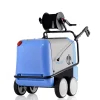 Kuumavesipesuri Kränzle e-Therm 873 M 48 150 bar 780 l/h + letkukela