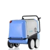 Kuumavesipesuri Kränzle Therm-RP 1200 190 bar 1200 l/h itseimevä
