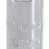 Kuusiohylsy Irimo, 8mm, 1/4"