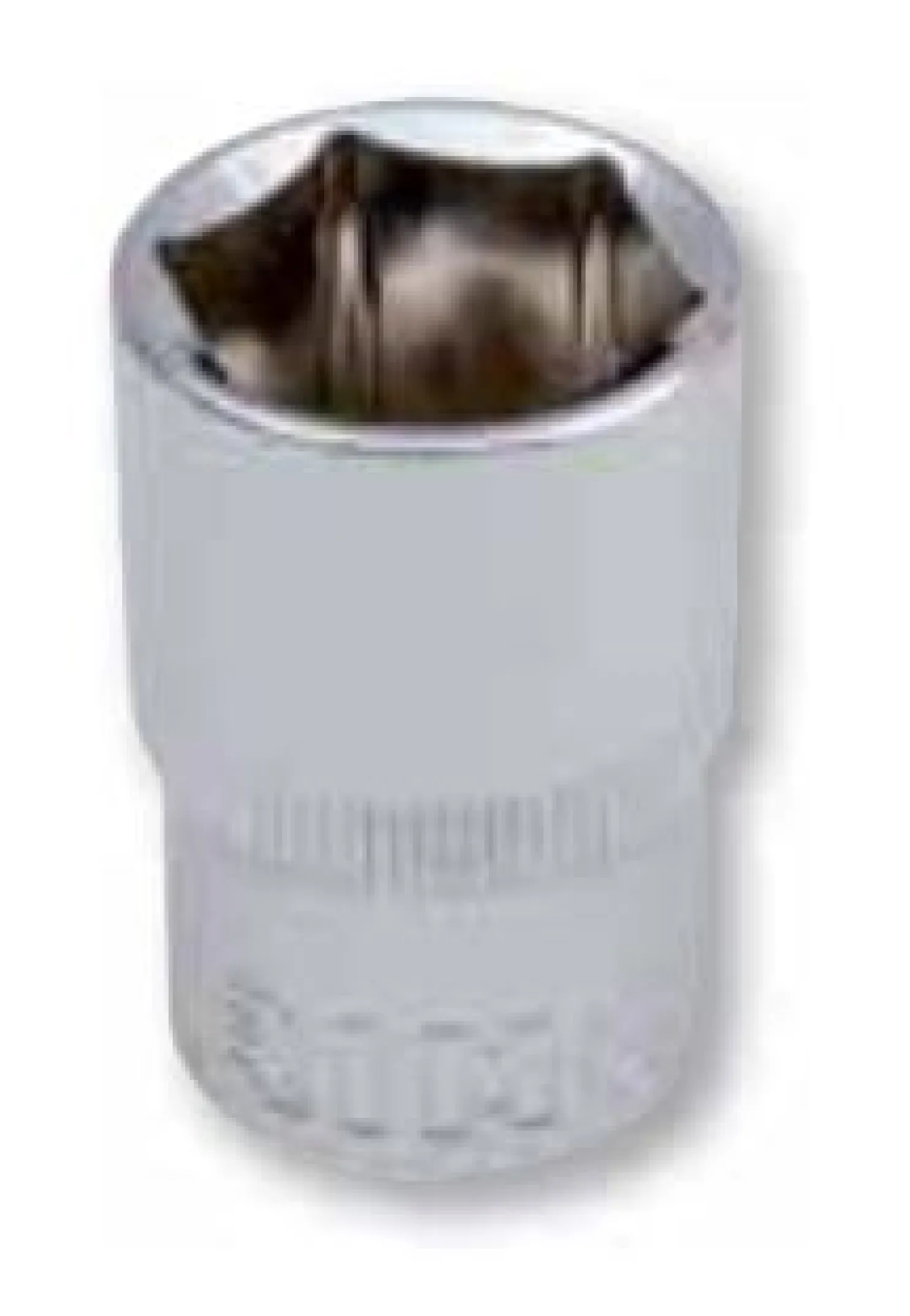 Kuusiohylsy Irimo, 23mm, 1/2"