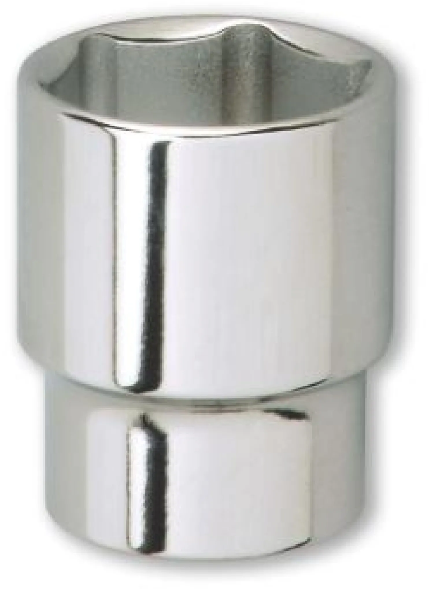 Kuusiohylsy Irimo, 10mm, 3/8"