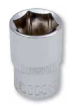 Kuusiohylsy Irimo, 13mm, 1/2"