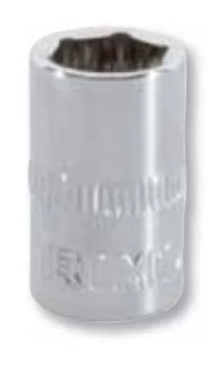 Kuusiohylsy Irimo, 5mm, 1/4"