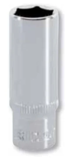 Kuusiohylsy Irimo, 11mm, 1/4", syvä