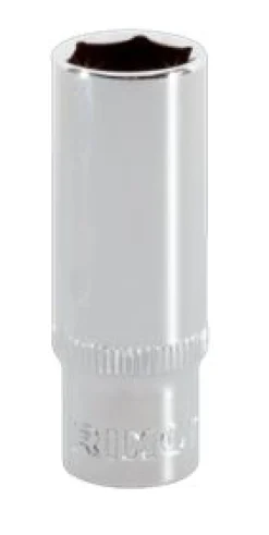 Kuusiohylsy Irimo, 9mm, 3/8", syvä