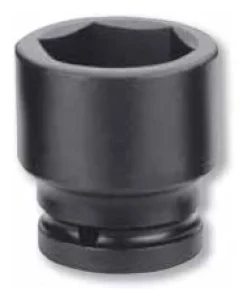 Kuusiokolohylsy iskukoneille Irimo Irimo, 33mm, 1", syvä