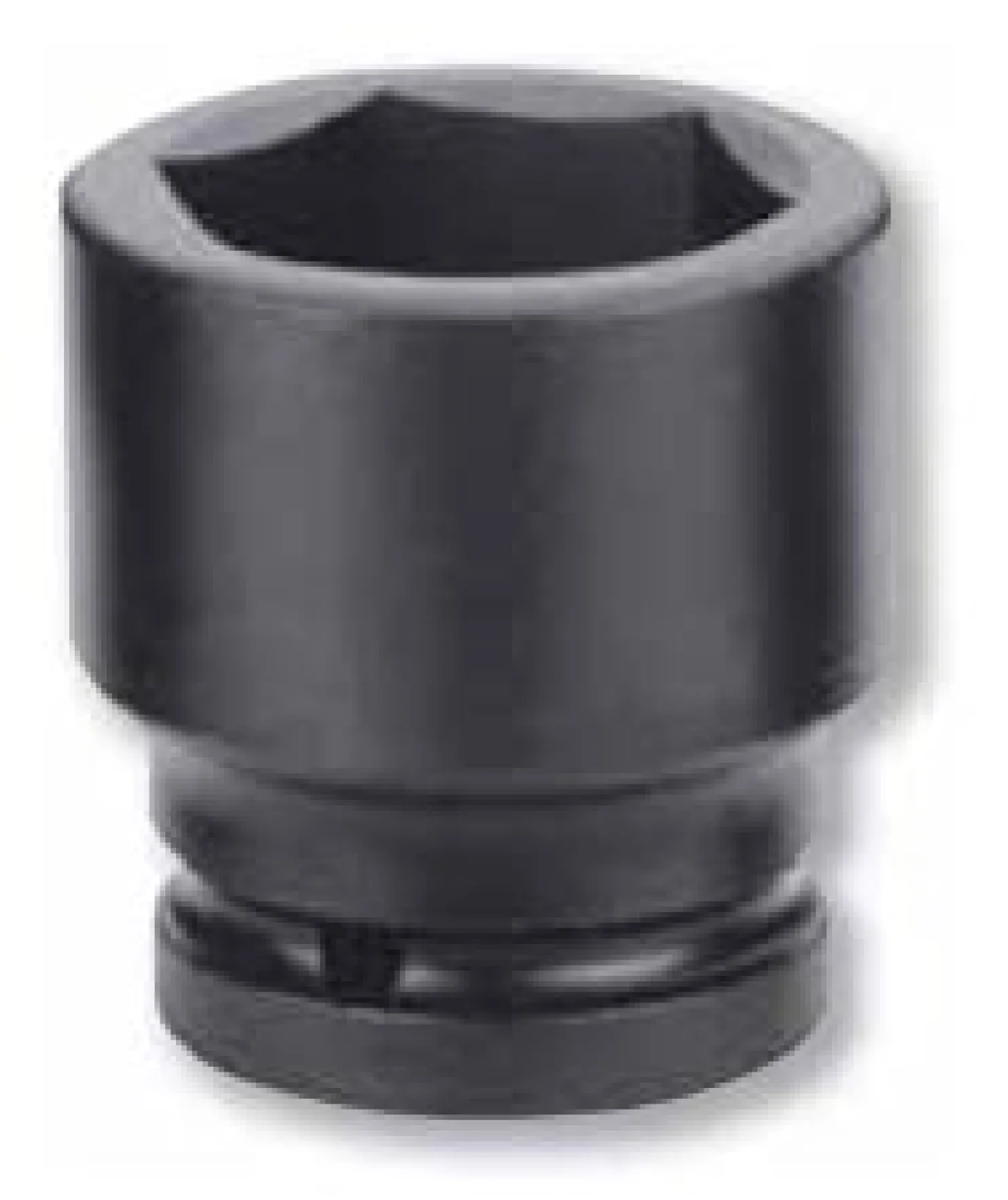 Kuusiokolohylsy iskukoneille Irimo Irimo, 33mm, 1", syvä