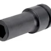 Kuusiokolohylsy iskukoneille Irimo, 32mm, 3/4", syvä