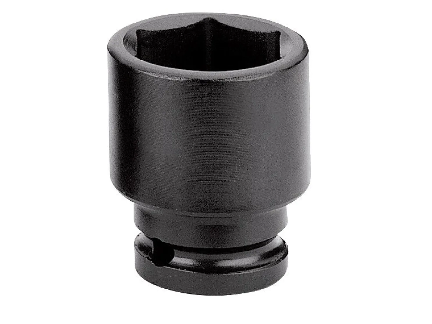 Kuusiokolohylsy iskukoneille Irimo, 41mm, 3/4"