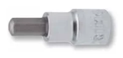 Kuusiokolokärkihylsy Irimo 5 x 60mm 1/2"