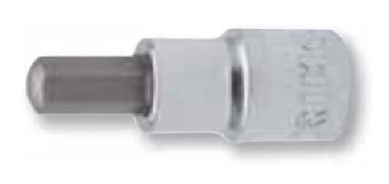 Kuusiokolokärkihylsy Irimo 5 x 60mm 1/2"