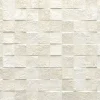 Kuviolaatta Pukkila Piazen Pearl Cubic himmeä struktuuri 600x300 mm