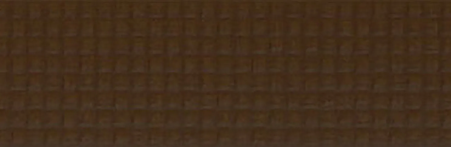 Kuviolaatta Pukkila Soho Chocolat kiiltävä struktuuri 297x97mm