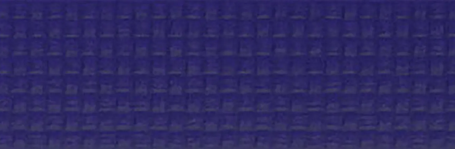 Kuviolaatta Pukkila Soho Cobalt Blue kiiltävä struktuuri 297x97mm