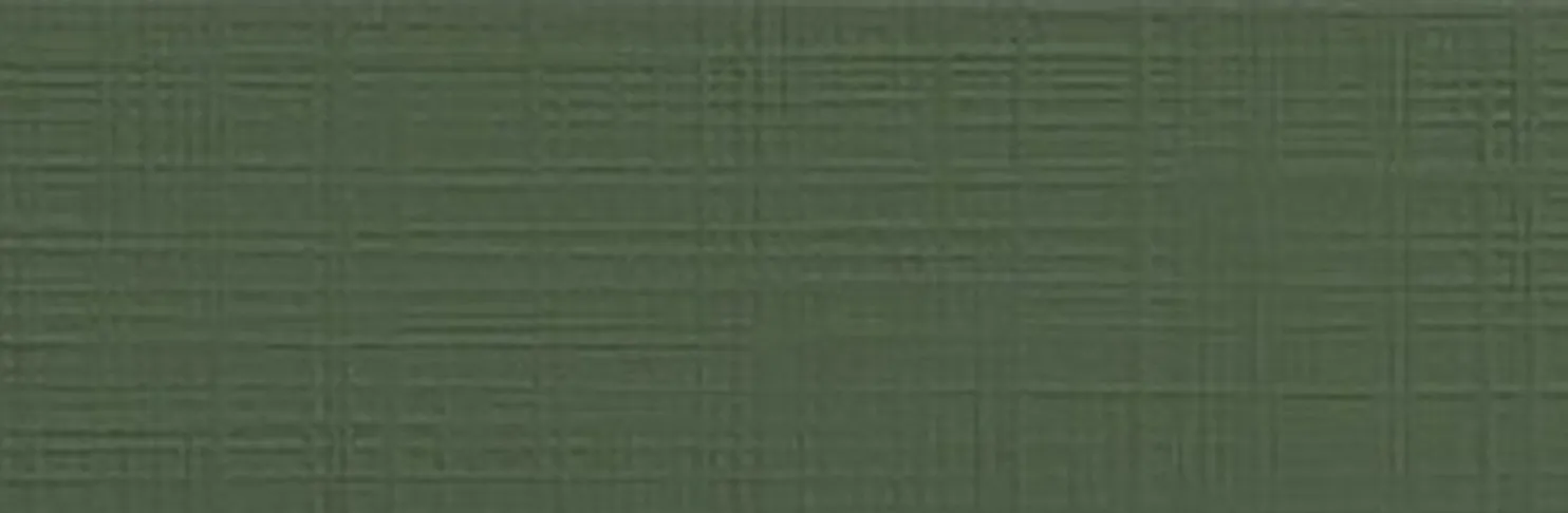 Kuviolaatta Pukkila Soho Green himmeä struktuuri 297x97mm