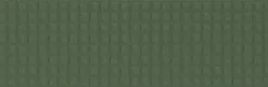 Kuviolaatta Pukkila Soho Green kiiltävä struktuuri 297x97mm