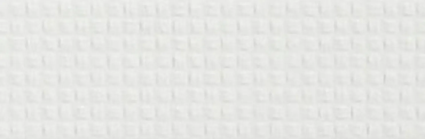 Kuviolaatta Pukkila Soho White kiiltävä struktuuri 297x97mm