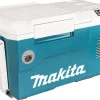 Kylmä/lämpölaukku Makita XGT/LXT CW001G 12/18/24/40V 20L