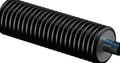 Kylmävesiputki Uponor Ecoflex Supra PLUS 75x6.8/175 mm 1x10 W/m