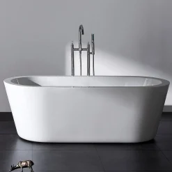 Kylpyamme Bathlife Chakra 1600, 1600x700mm, 250l