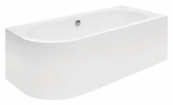 Kylpyamme Interia Avito 150 P 165l 1500 x 750 mm oikea