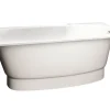 Kylpyamme Interia Uno Grande1700 x 750 mm